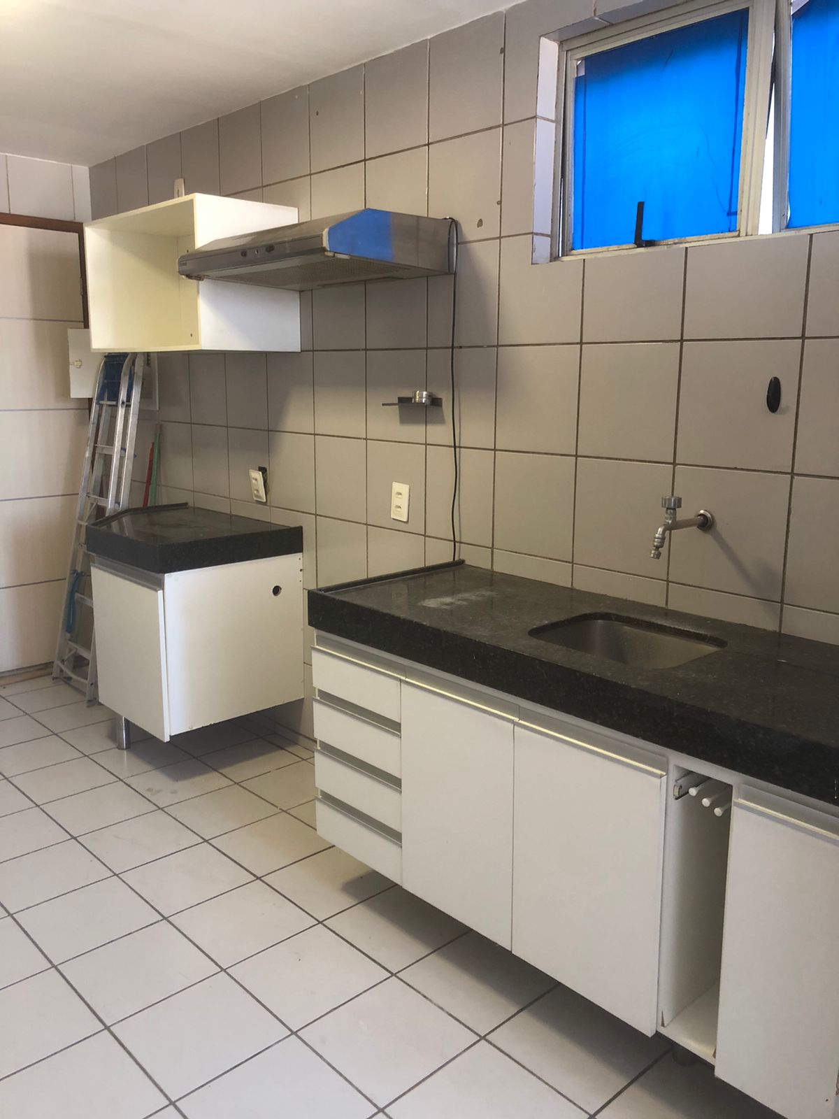 Imagem Apartamento com 3 Quartos para Alugar, 128 m²em Noivos - Teresina