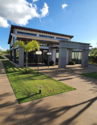 Imagem Terreno em Condomínio à Venda, 800 m² em Moinho - Itupeva