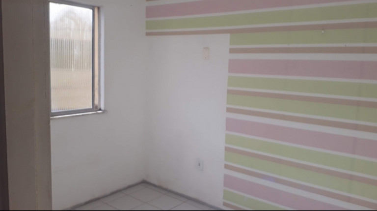 Imagem Apartamento com 2 Quartos para Alugar, 50 m² em Parque Vitória - São Luís