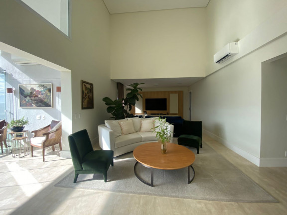 Foto do imóvel: Apartamento com 4 Quartos à Venda,  em Taquaral - Campinas