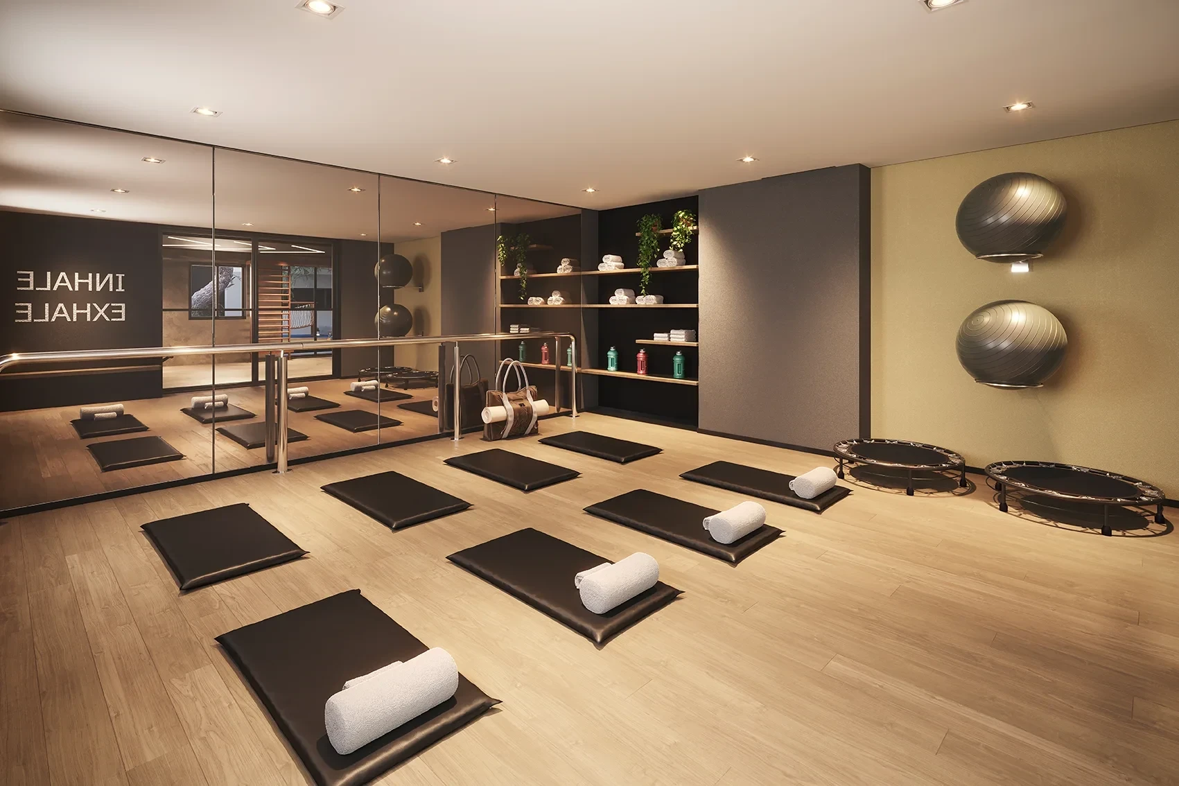 Imagem Apartamento com 2 Quartos à Venda, 48 m² em Jardim Júlio - Barueri