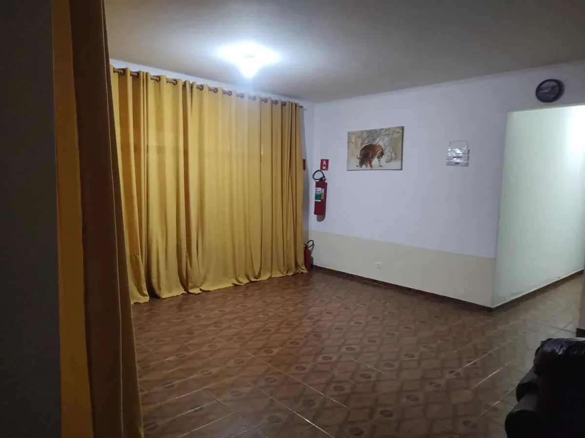 Imagem Casa com 5 Quartos à Venda, 242 metros em Flórida Mirim - Mongaguá