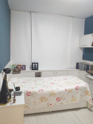 Imagem Apartamento com 3 Quartos à Venda ou Temporada, 161 m²em Icaraí - Niterói