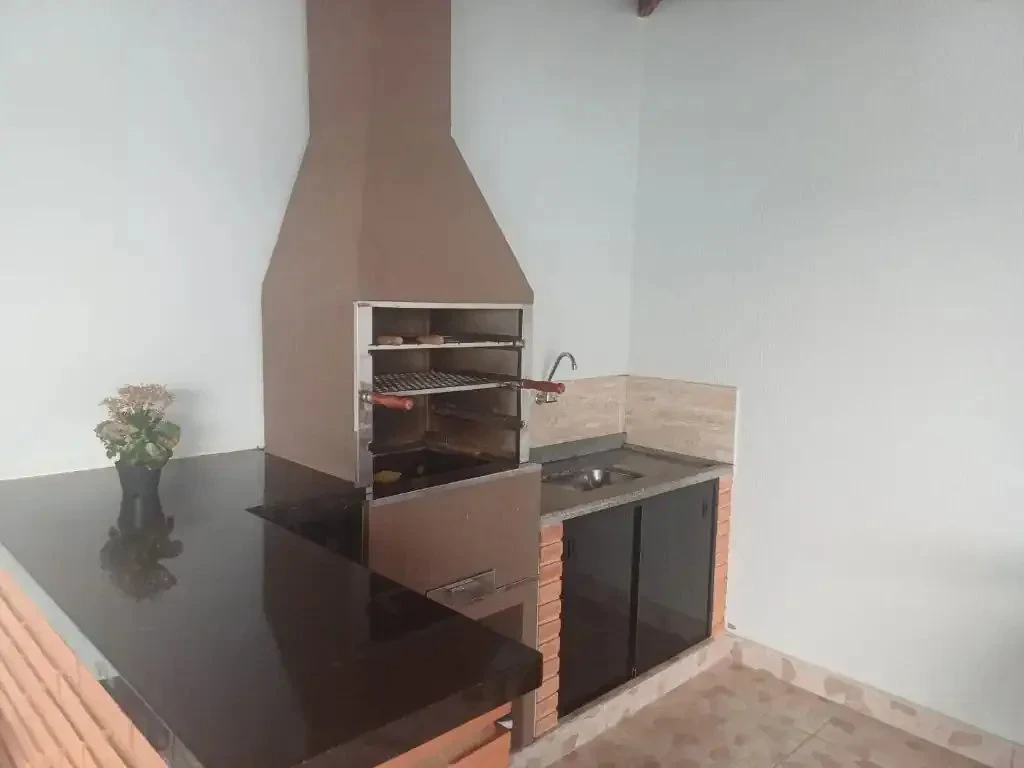 Imagem Casa com 2 Quartos à Venda, 80 m² em Vila Inema - Hortolândia