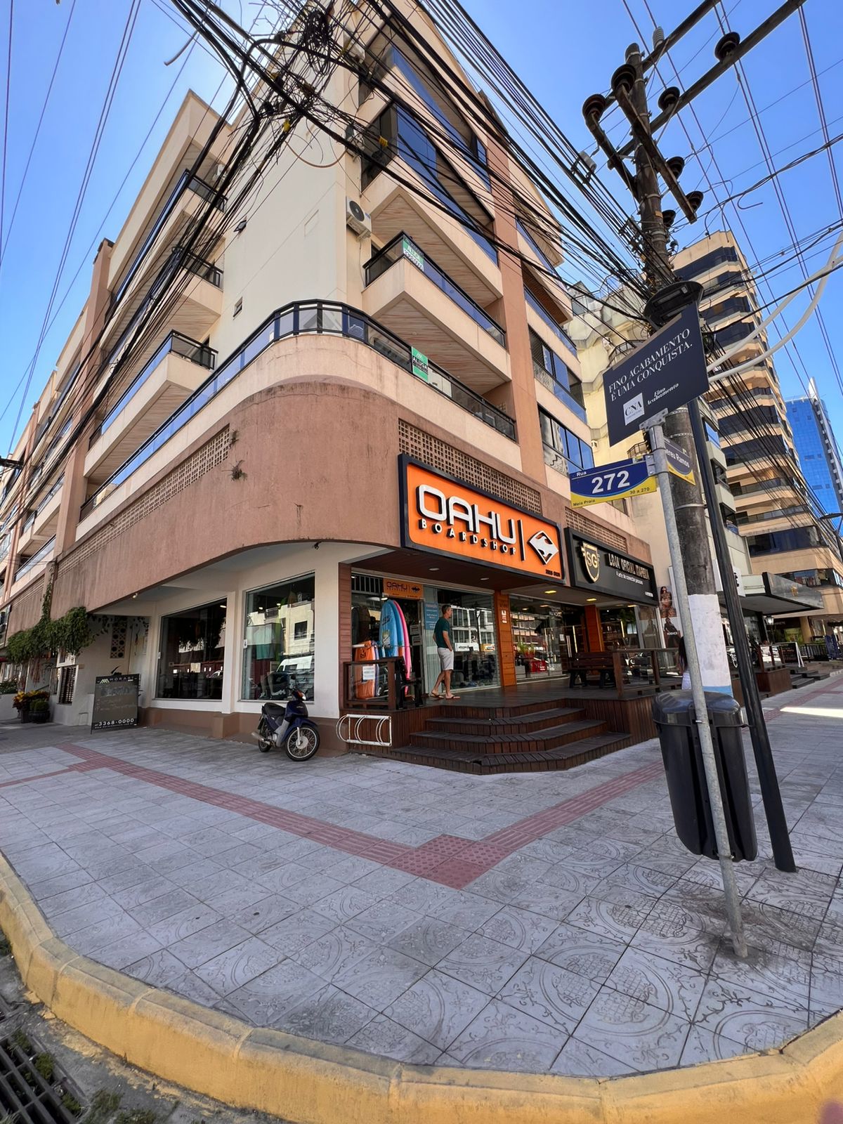 Imagem Apartamento com 3 Quartos à Venda, 100 m² em Meia Praia  - Itapema