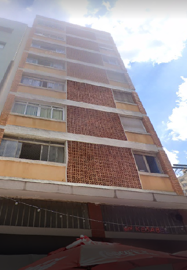 Condomínio Adine em São Paulo
