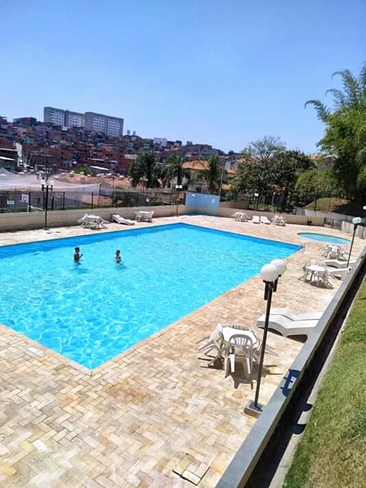 Foto do imóvel: Apartamento com 2 Quartos à Venda, 48 m² em Jardim São Miguel - Ferraz de Vasconcelos