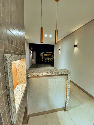 Imagem Casa com 3 Quartos à Venda, 105 m² em Jardim Colina Verde - Maringá