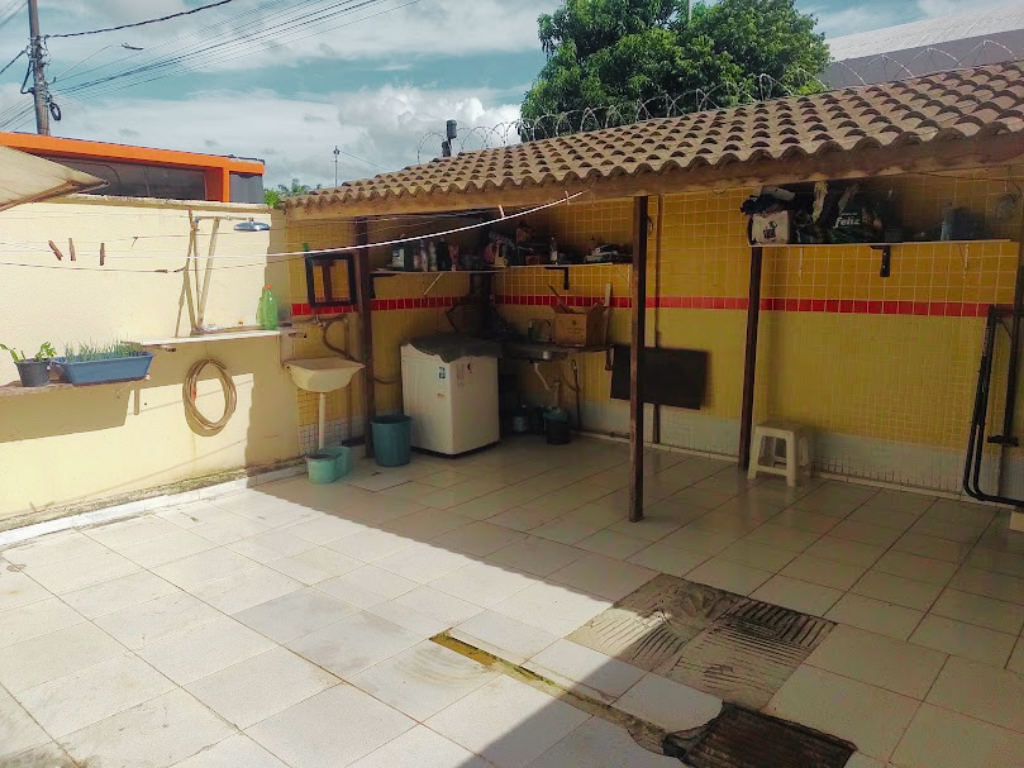 Imagem Apartamento com 2 Quartos à Venda, 96 m²em Jardim Limoeiro - Serra