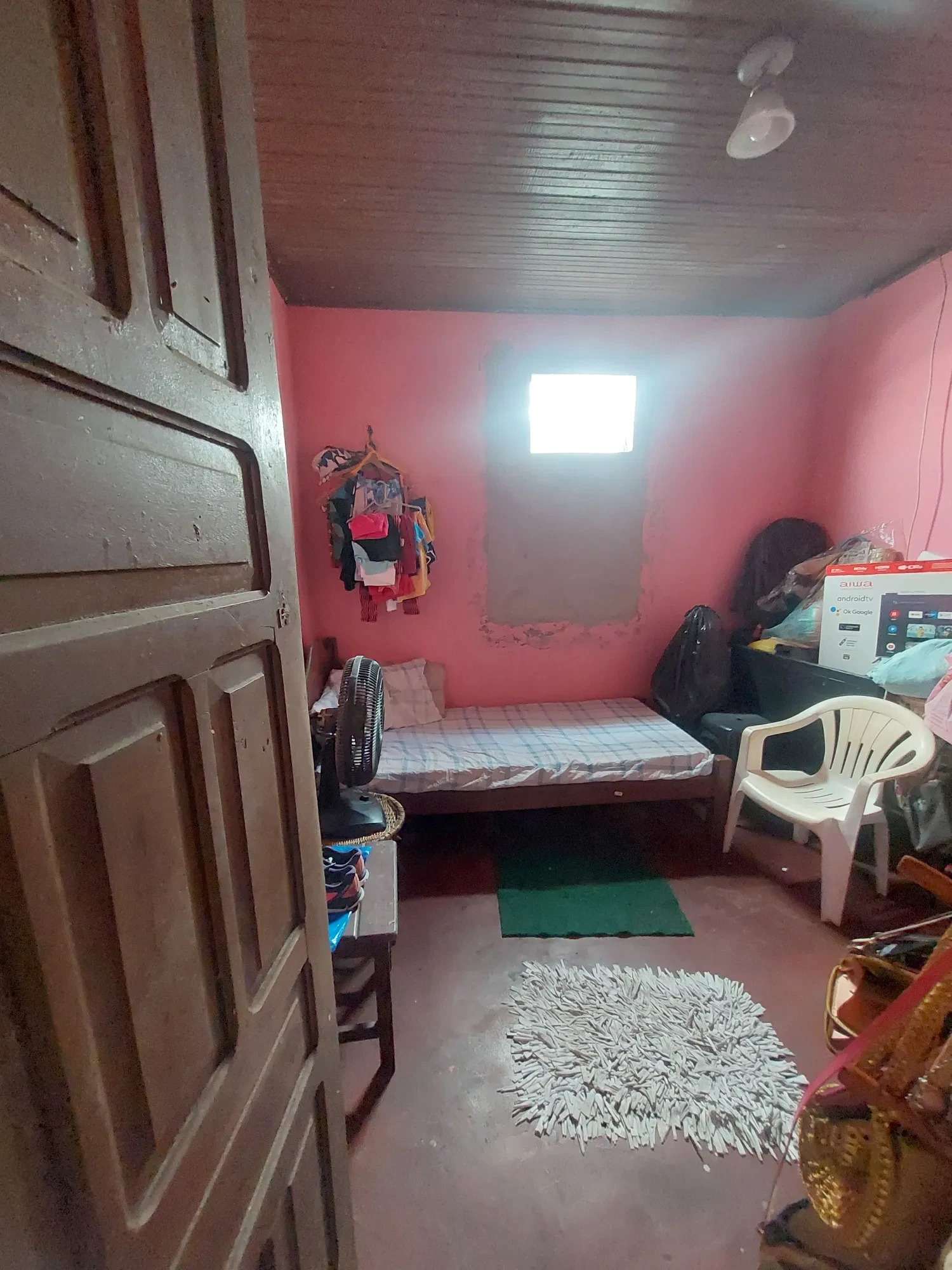 Imagem Casa com 2 Quartos à Venda, 70 m² em Ponta Grossa (Icoaraci) - Belém