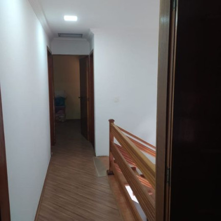 Imagem Sobrado com 3 Quartos para Alugar,  em Portais (Polvilho) - Cajamar