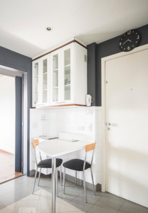 Imagem Apartamento com 3 Quartos à Venda, 95 m² em Vila Olímpia - São Paulo