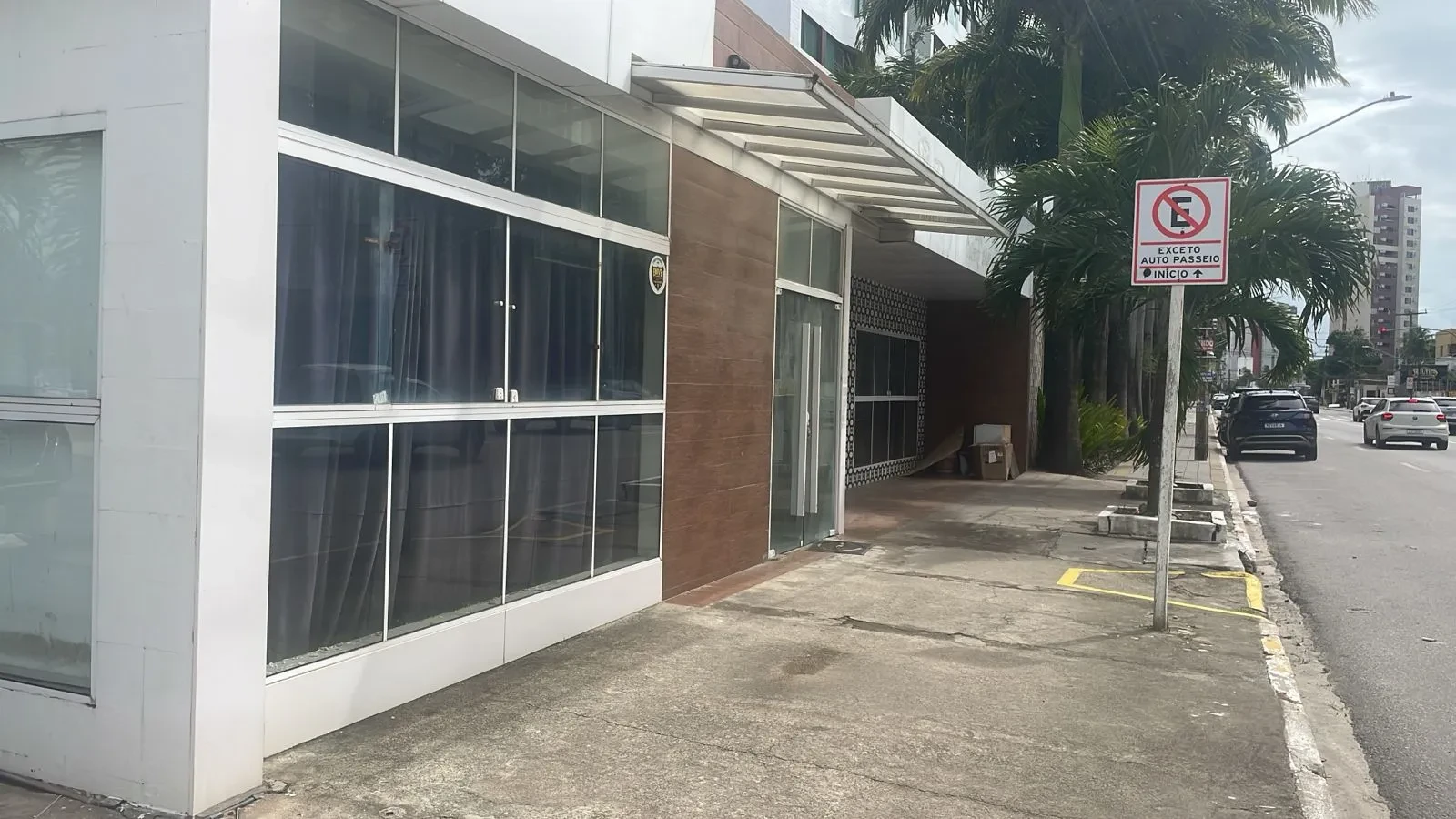 Imagem Imóvel Comercial para Alugar, 375 m² em Candeias - Jaboatão dos Guararapes