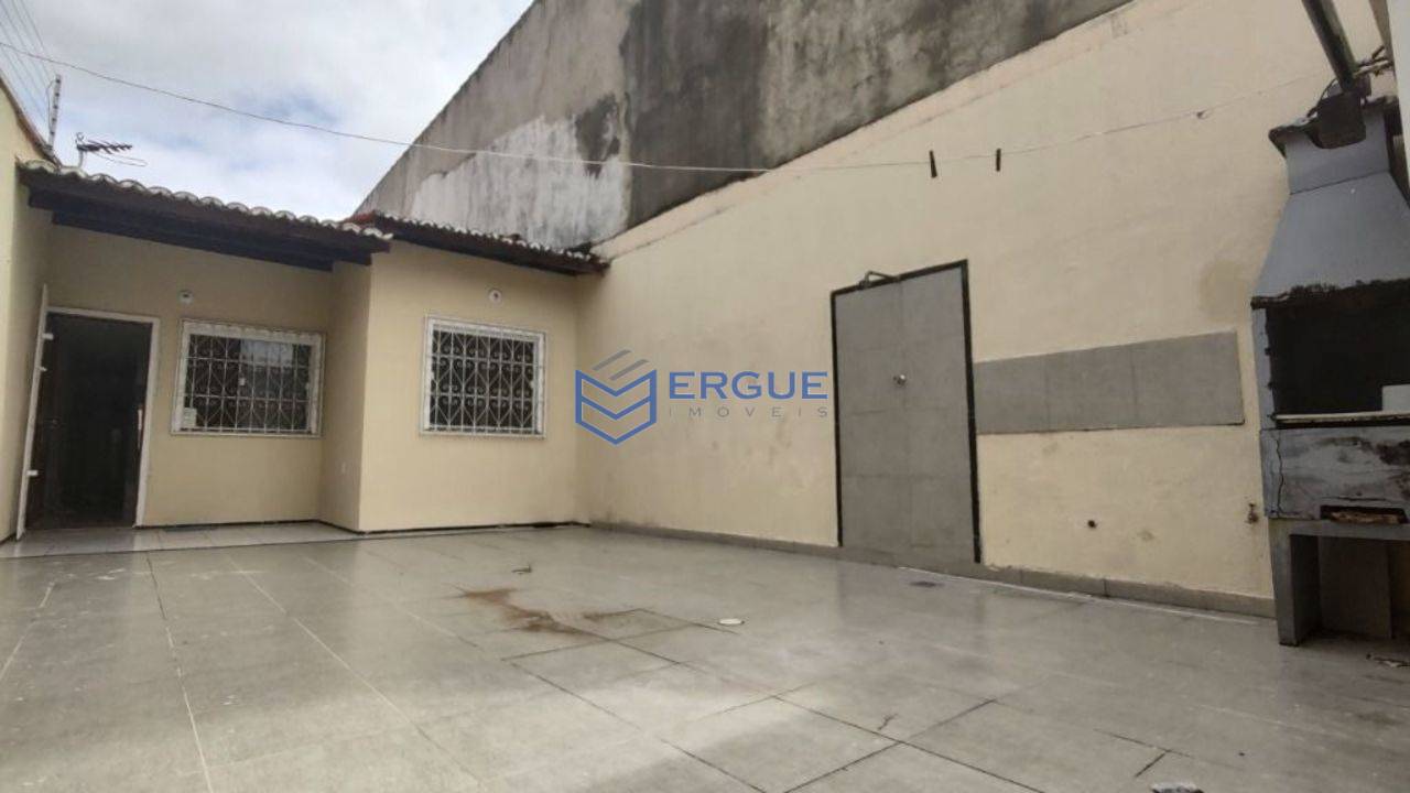 Imagem Casa com 3 Quartos à Venda, 80 m² em Prefeito José Walter - Fortaleza