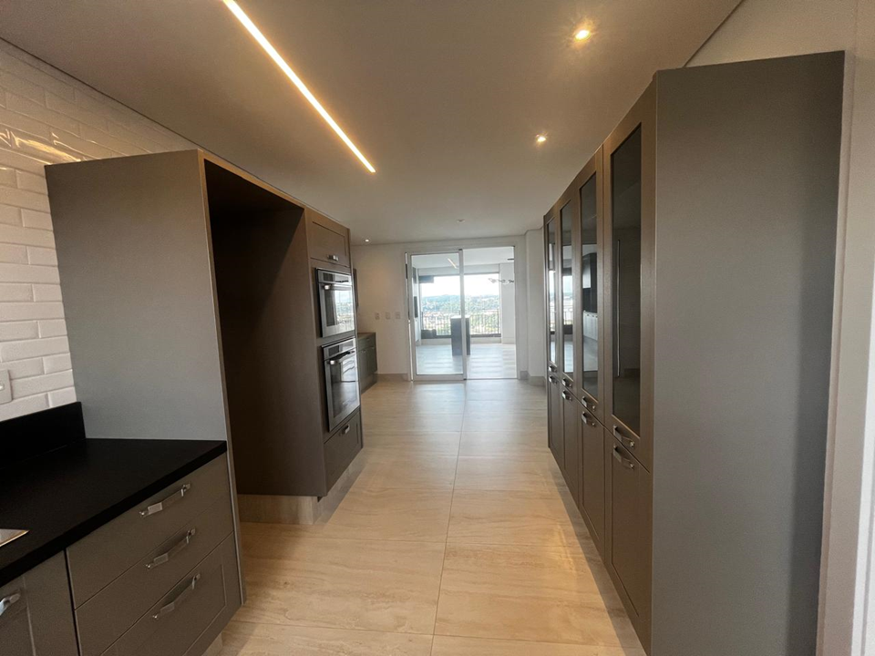 Imagem Apartamento com 4 Quartos à Venda, 296 m² em Anhangabaú - Jundiaí