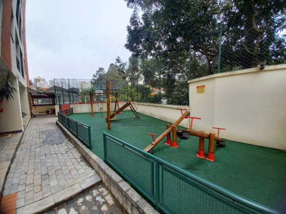 Imagem Apartamento com 3 Quartos à Venda, 77 m² em Vila Suzana - São Paulo