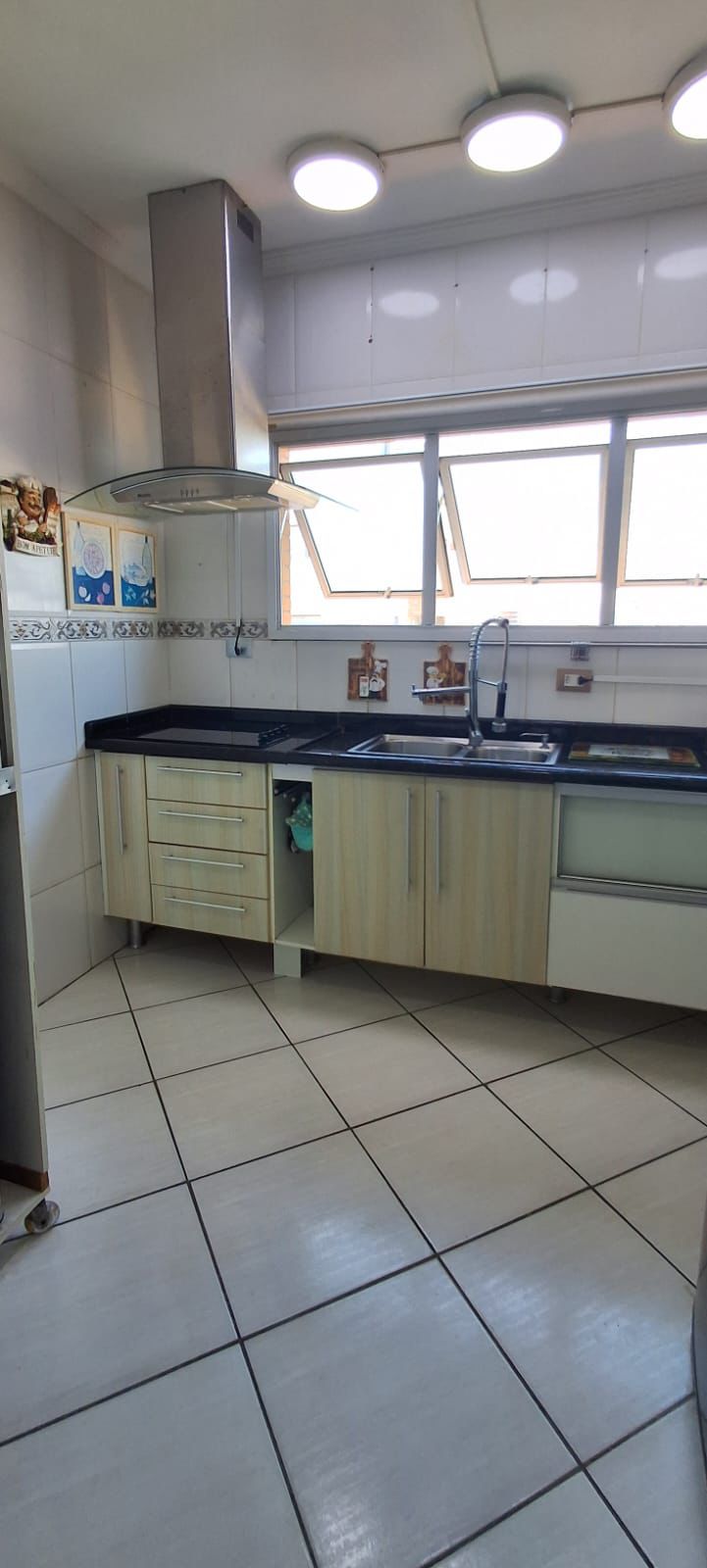 Imagem Apartamento com 2 Quartos à Venda, 100 m² em Ocian - Praia Grande