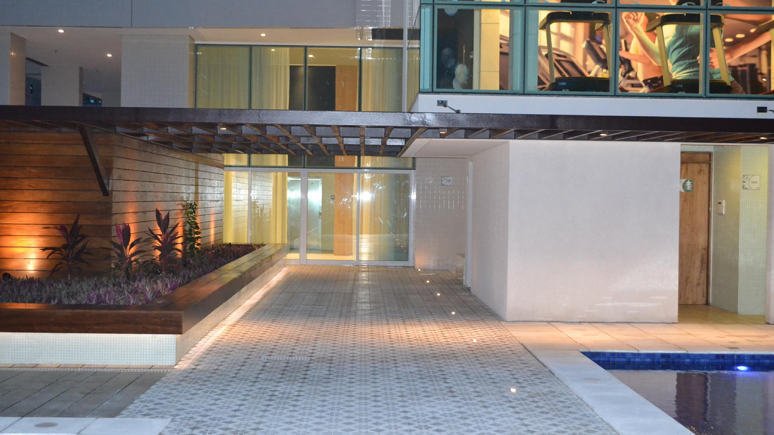 Imagem Apartamento com 3 Quartos à Venda, 72 m²em Engenheiro Luciano Cavalcante - Fortaleza