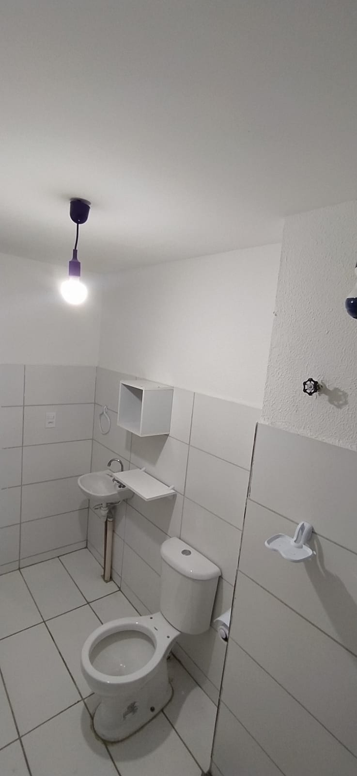Imagem Apartamento com 2 Quartos à Venda, 46 m²em Jardim Paulista - Paulista
