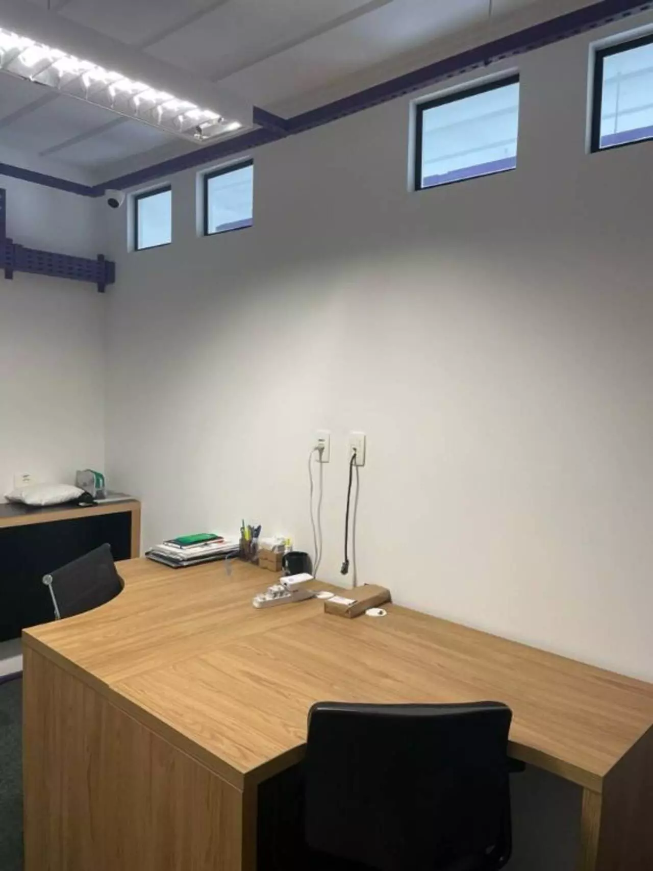 Imagem Sala Comercial à Venda ou Locação, 116 m²em Cidade Monções - São Paulo