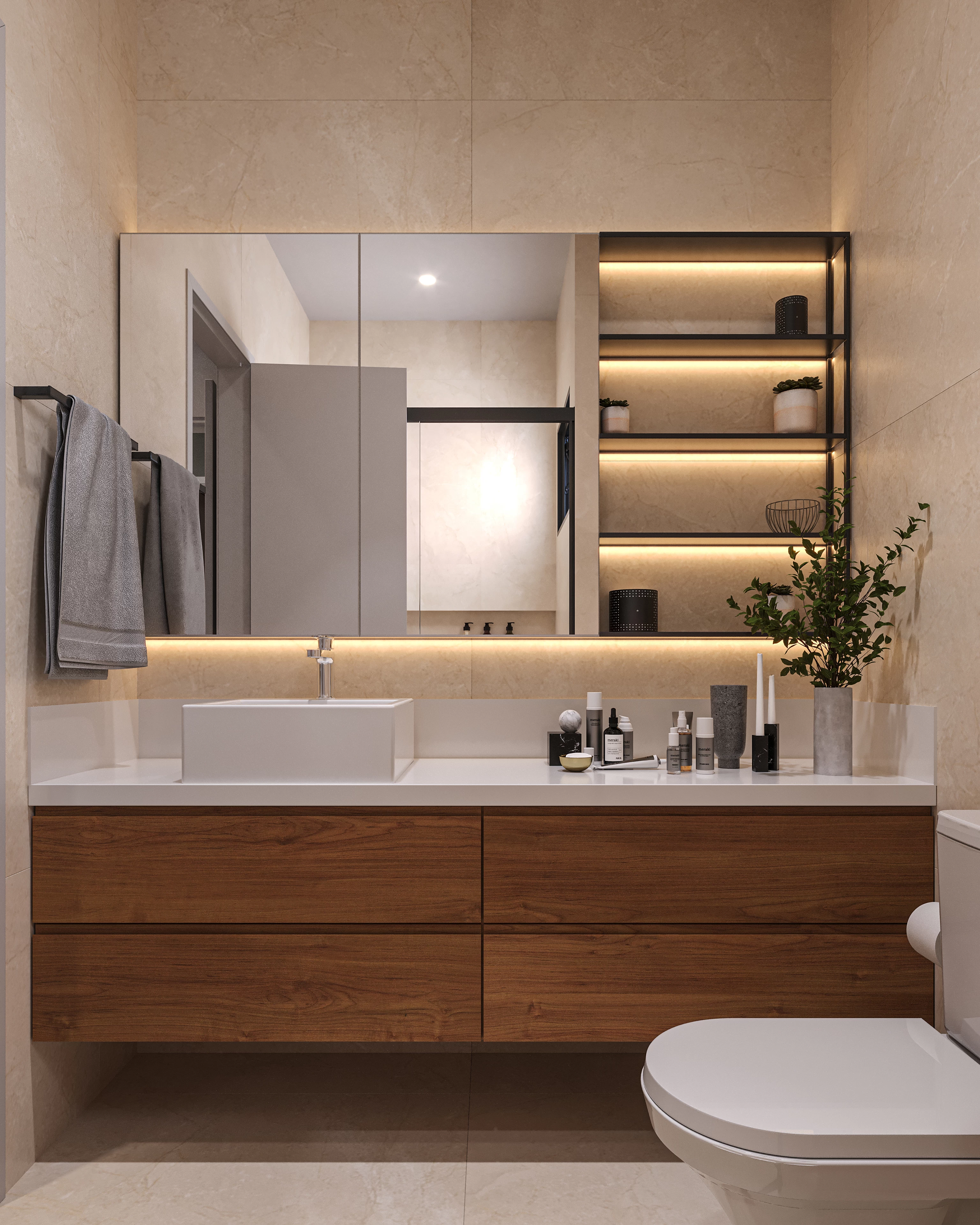 Imagem Apartamento com 2 Quartos à Venda, 84 m² em Centro - Juiz de Fora