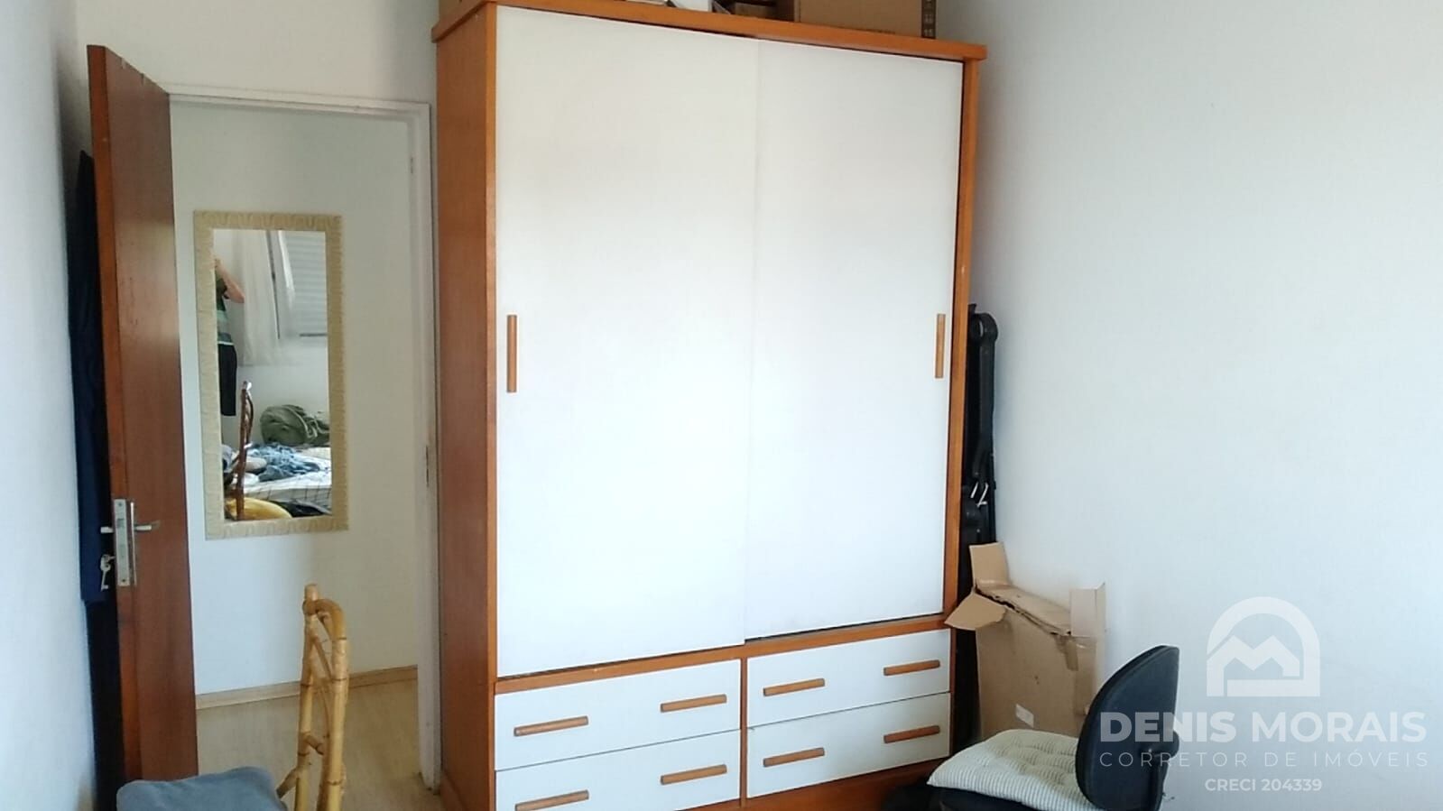 Imagem Apartamento com 2 Quartos à Venda, 68 m²em Alto Ipiranga - Mogi das Cruzes
