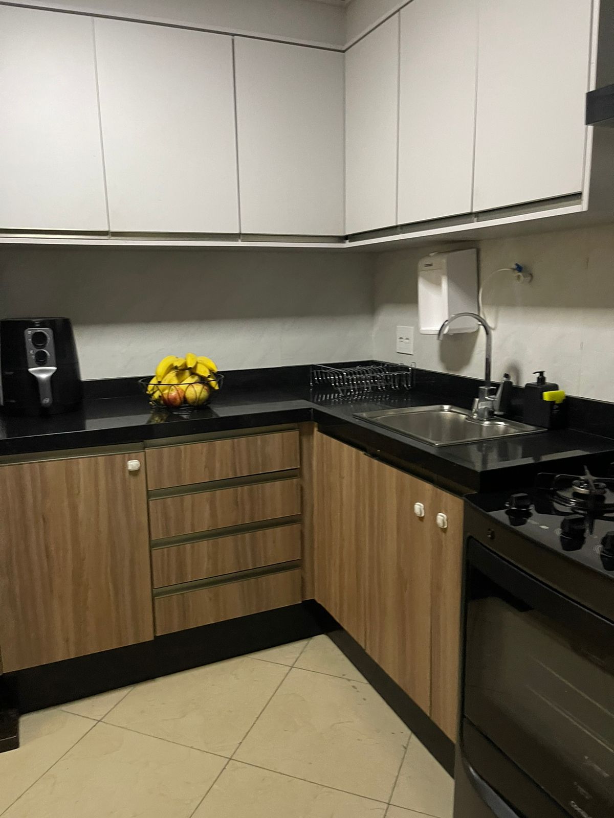 Imagem Apartamento com 3 Quartos à Venda, 72 m²em Parque Jaçatuba - Santo André