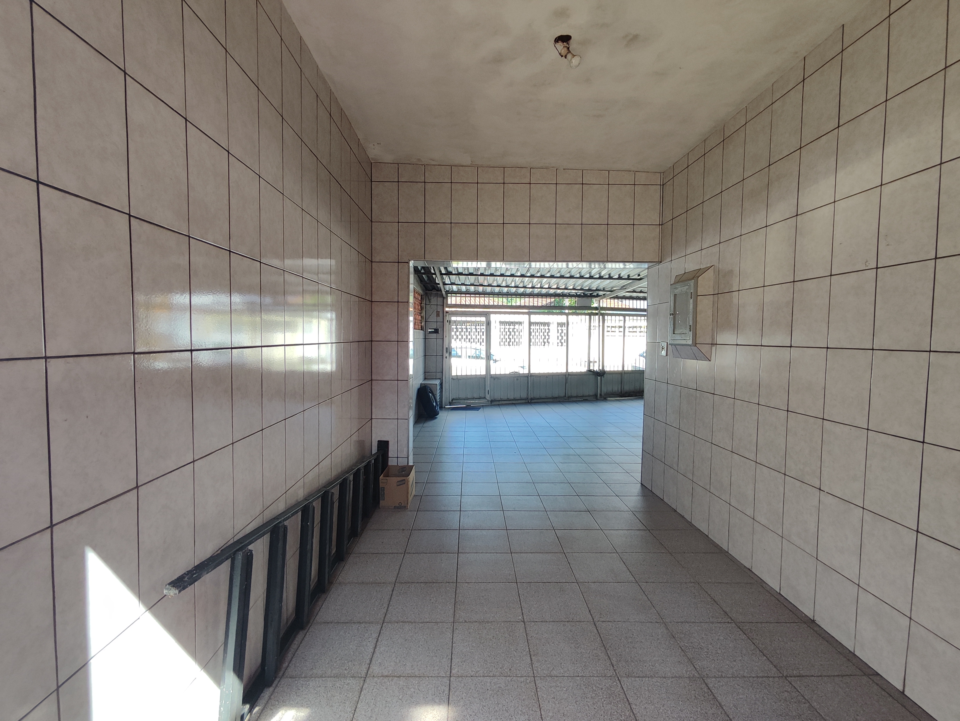Foto do imóvel: Terreno à Venda, 321 m² em São Jorge - Santos