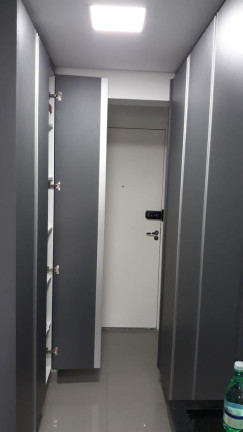 Imagem Apartamento com 3 Quartos à Venda,  em Vila Anastácio - São Paulo