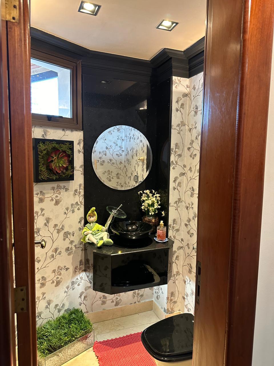 Imagem Apartamento com 3 Quartos à Venda, 430 m²em Batista Campos - Belém