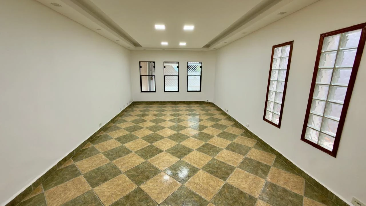 Imagem Sobrado com 2 Quartos à Venda, 163 m² em Jardim Nossa Senhora do Carmo - São Paulo