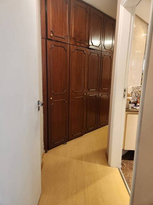 Imagem Apartamento com 3 Quartos à Venda, 127 m²em Perdizes - São Paulo