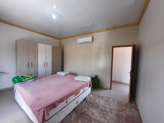 Imagem Casa com 4 Quartos à Venda, 350 m² em Cidade Nova - Ananindeua