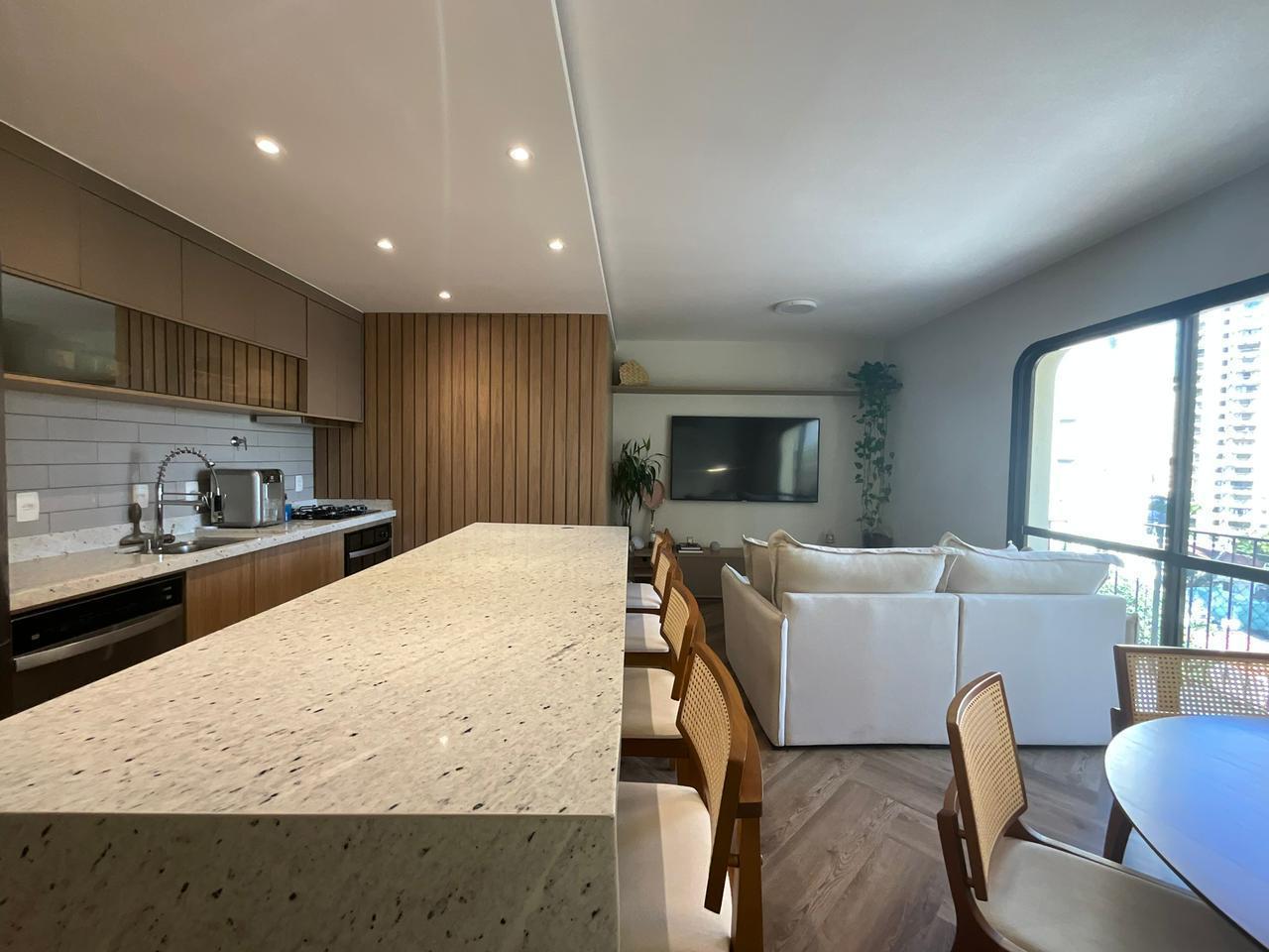 Imagem Apartamento com 2 Quartos à Venda, 72 m²em Santana - São Paulo