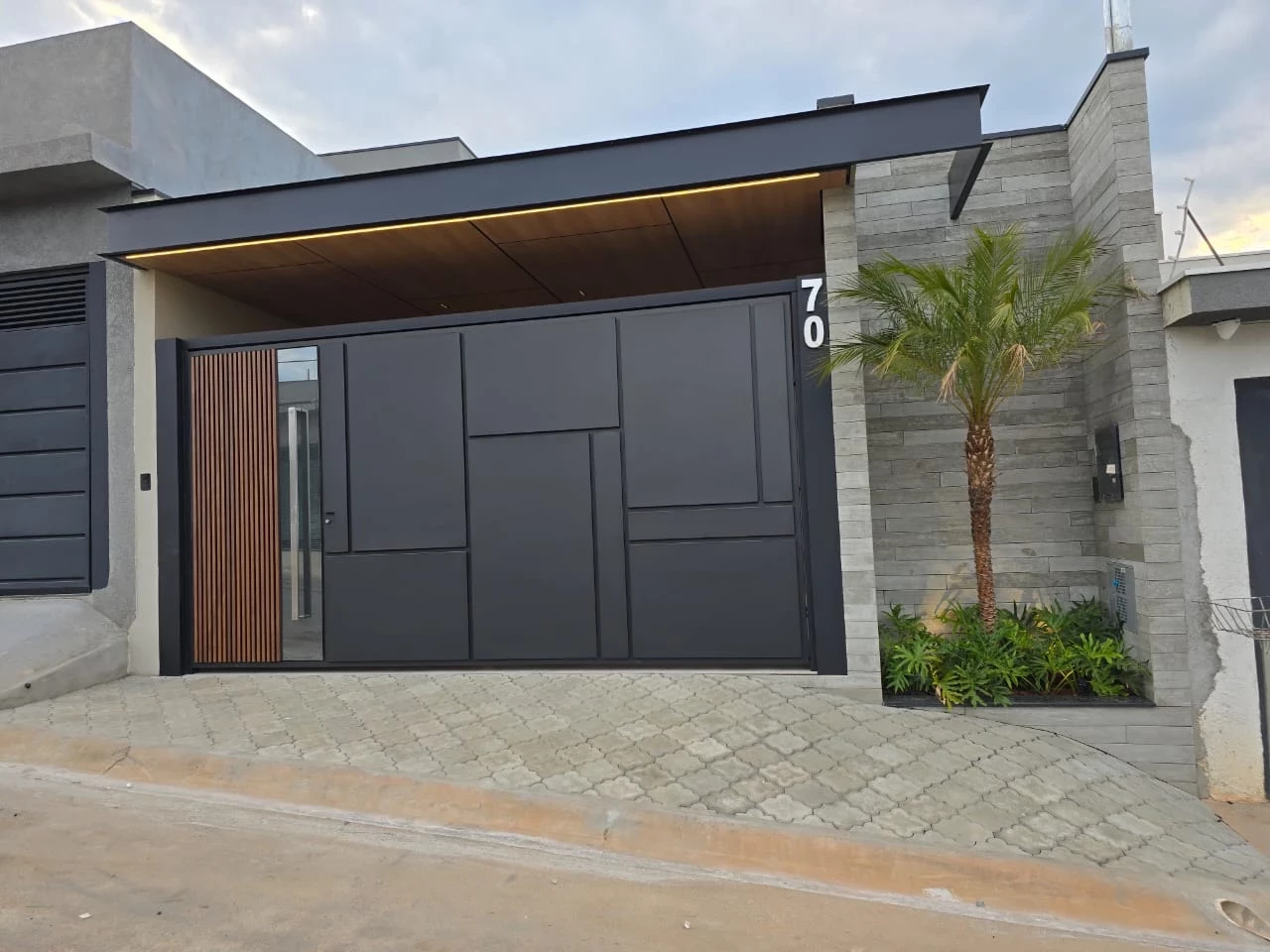 Casa com 3 Quartos à Venda, 123 m² em Condomínio Villa Verde Bragança - Bragança Paulista