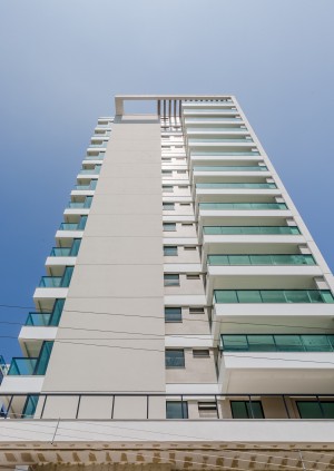 Imagem Apartamento com 3 Quartos à Venda, 97 m² em Centro - Juiz de Fora