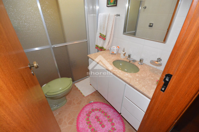 Imagem Apartamento com 3 Quartos à Venda, 109 m² em Sumaré - São Paulo