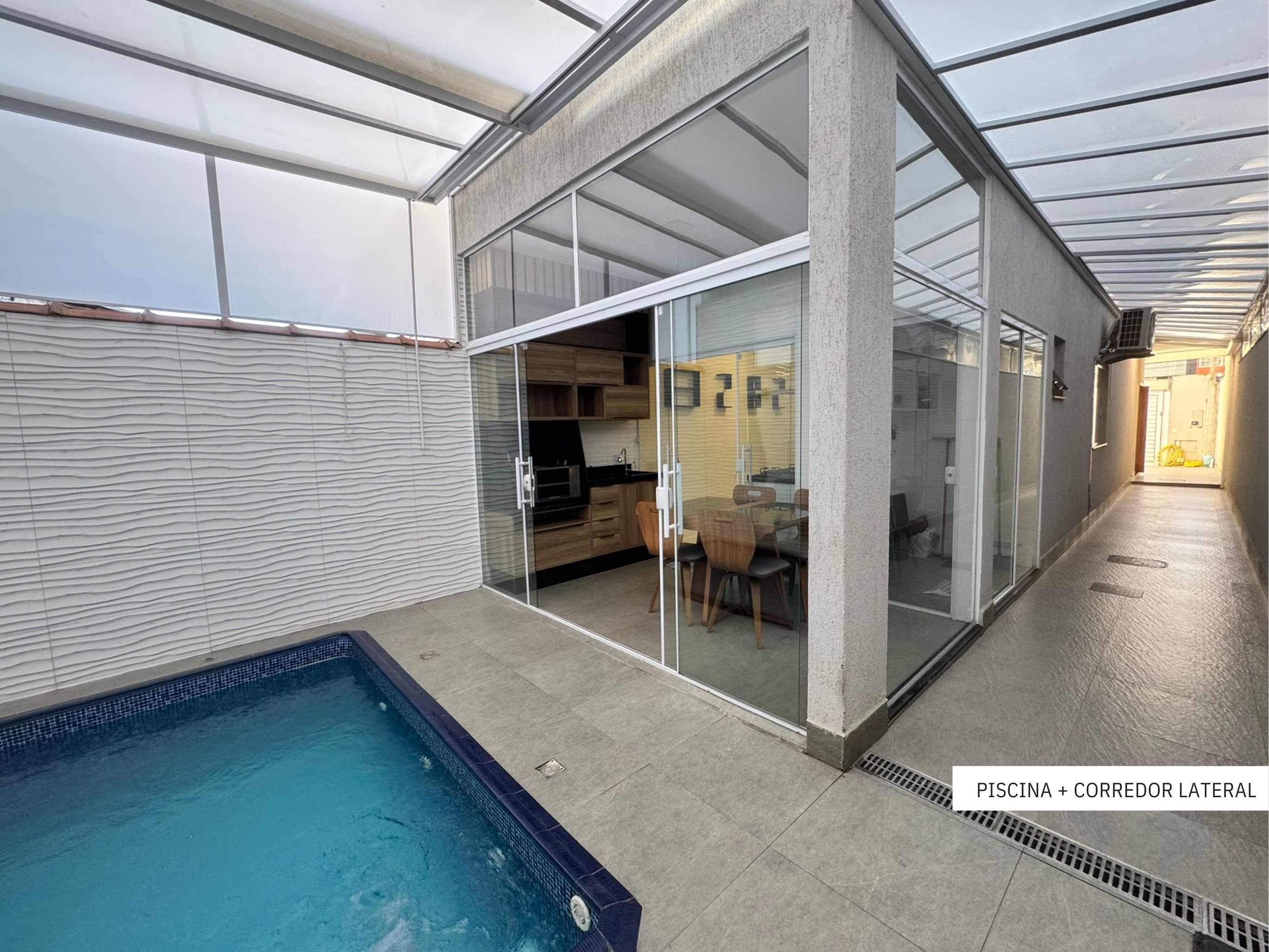 Imagem Sobrado com 3 Quartos à Venda, 150 m² em Ocian - Praia Grande