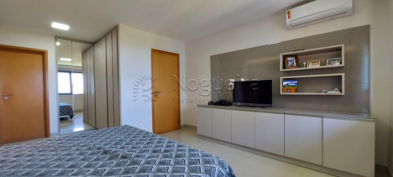 Imagem Apartamento com 4 Quartos à Venda, 212 m² em Paiva - Cabo de Santo Agostinho