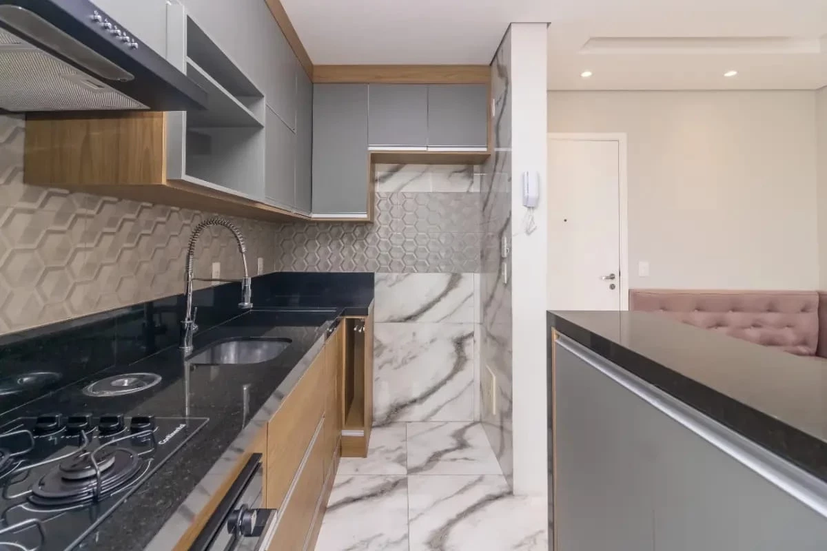 Imagem Apartamento com 2 Quartos à Venda, 48 m² em Vila Andrade - São Paulo