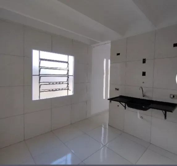 Imagem Apartamento com 2 Quartos à Venda, 61 m² em Vila Santa Teresa (Zona Sul) - São Paulo