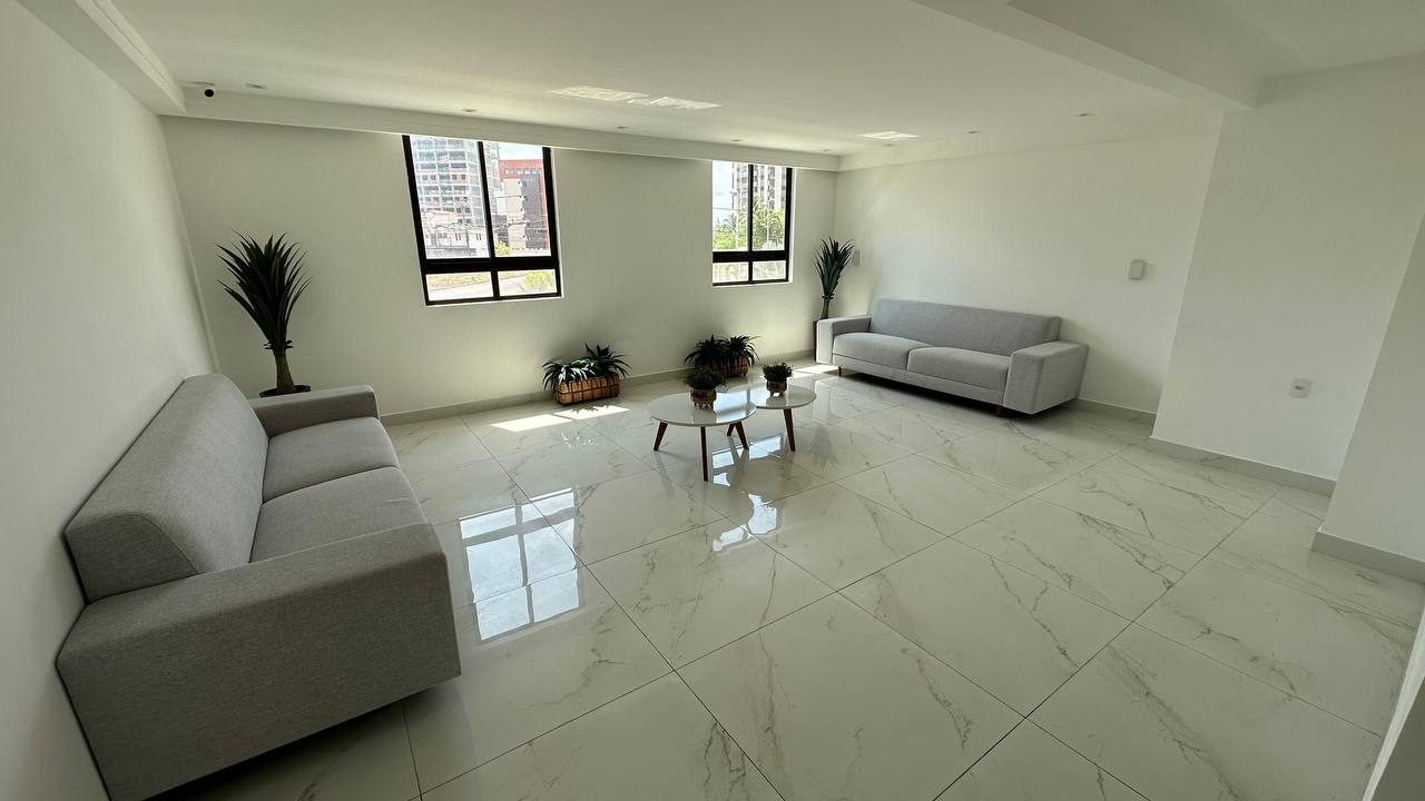 Imagem Apartamento com 3 Quartos à Venda, 74 m² em INTERMARES - CABEDELO