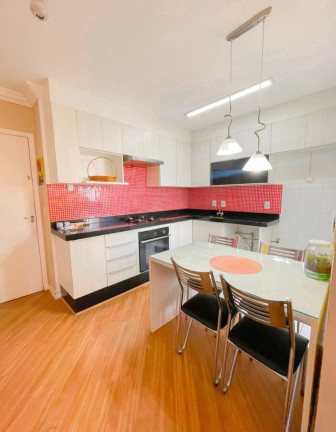 Imagem Apartamento com 2 Quartos à Venda,  em Parque Cidade Jardim II - Jundiaí