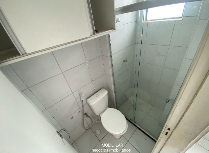 Imagem Apartamento com 3 Quartos à Venda, 81 m² em Serraria - Maceió