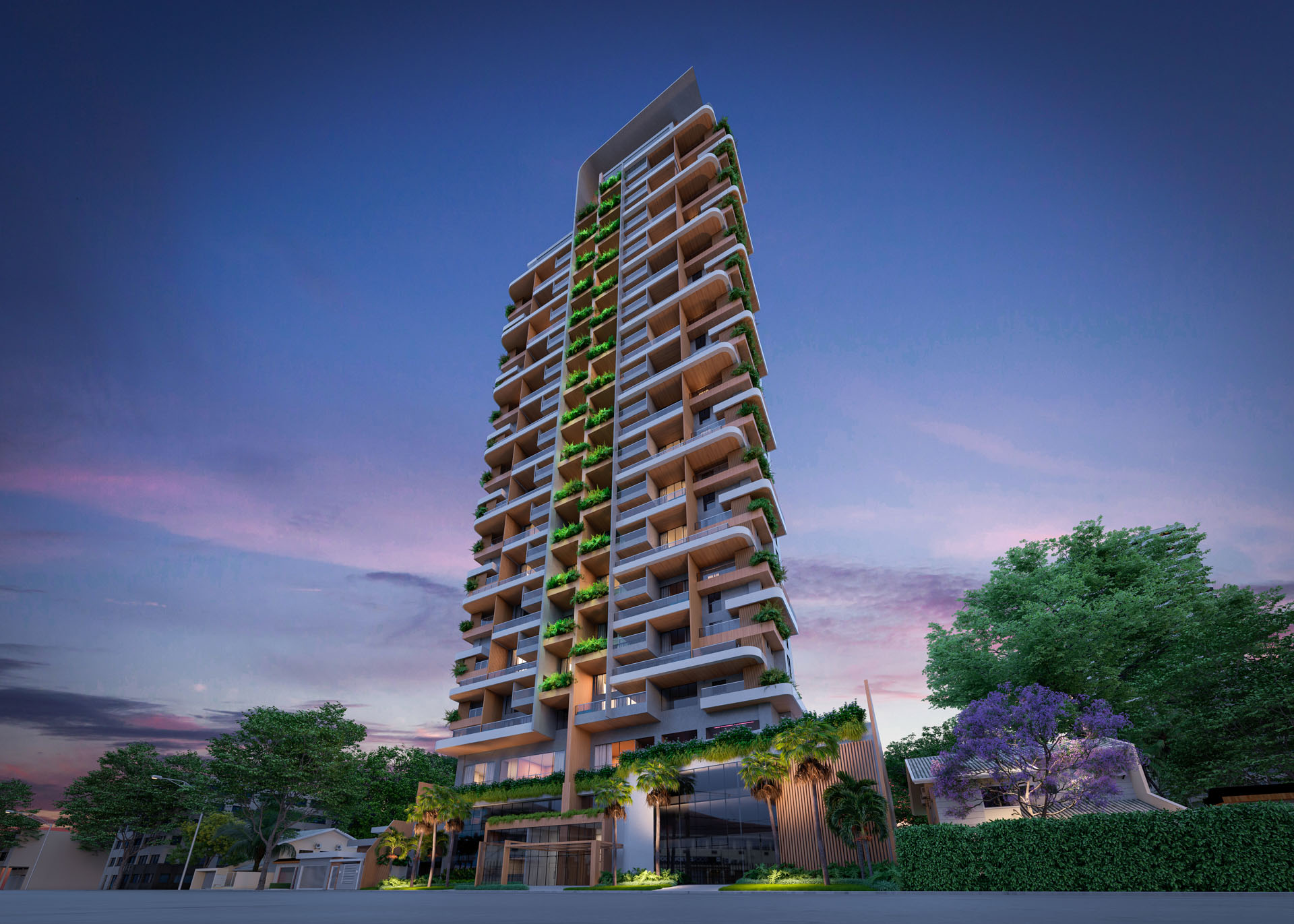 Imagem Apartamento com 4 Quartos à Venda, 240 m²em Umarizal - Belém