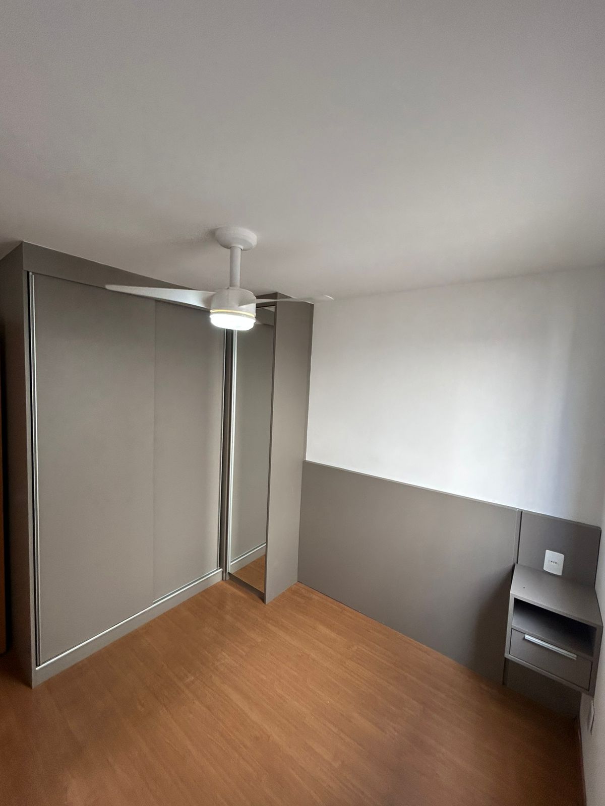 Imagem Apartamento com 2 Quartos à Venda, 47 m² em Jardim Estrela D'Alva - Bauru