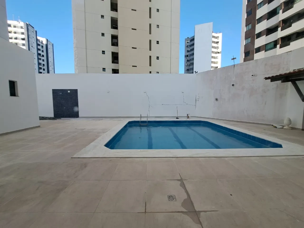 Imagem Apartamento com 1 Quarto à Venda, 43 m² em Brotas - Salvador