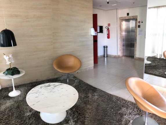 Imagem Apartamento com 1 Quarto à Venda,  em Sul (Águas Claras) - Brasília