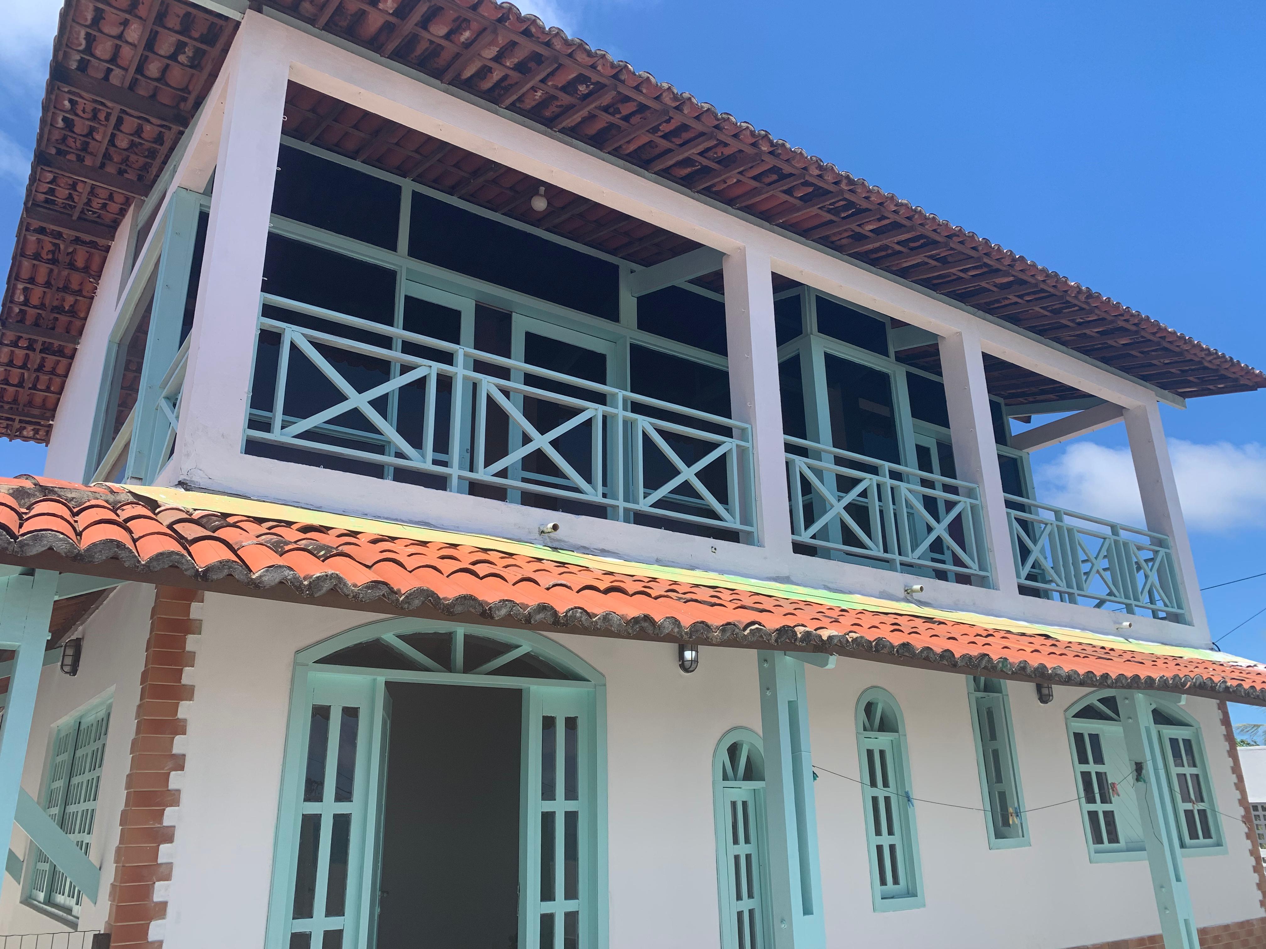 Imagem Sobrado com 3 Quartos à Venda, 250 m² em Nísia Floresta - Nísia Floresta