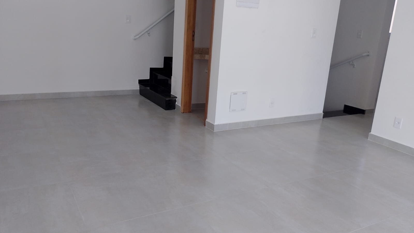 Imagem Sobrado com 3 Quartos à Venda, 122 m² em Aparecida - Santos